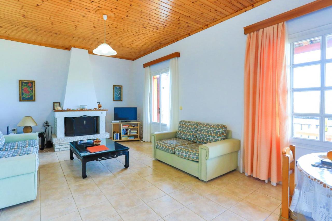Villa Meropi Gáios Exterior foto