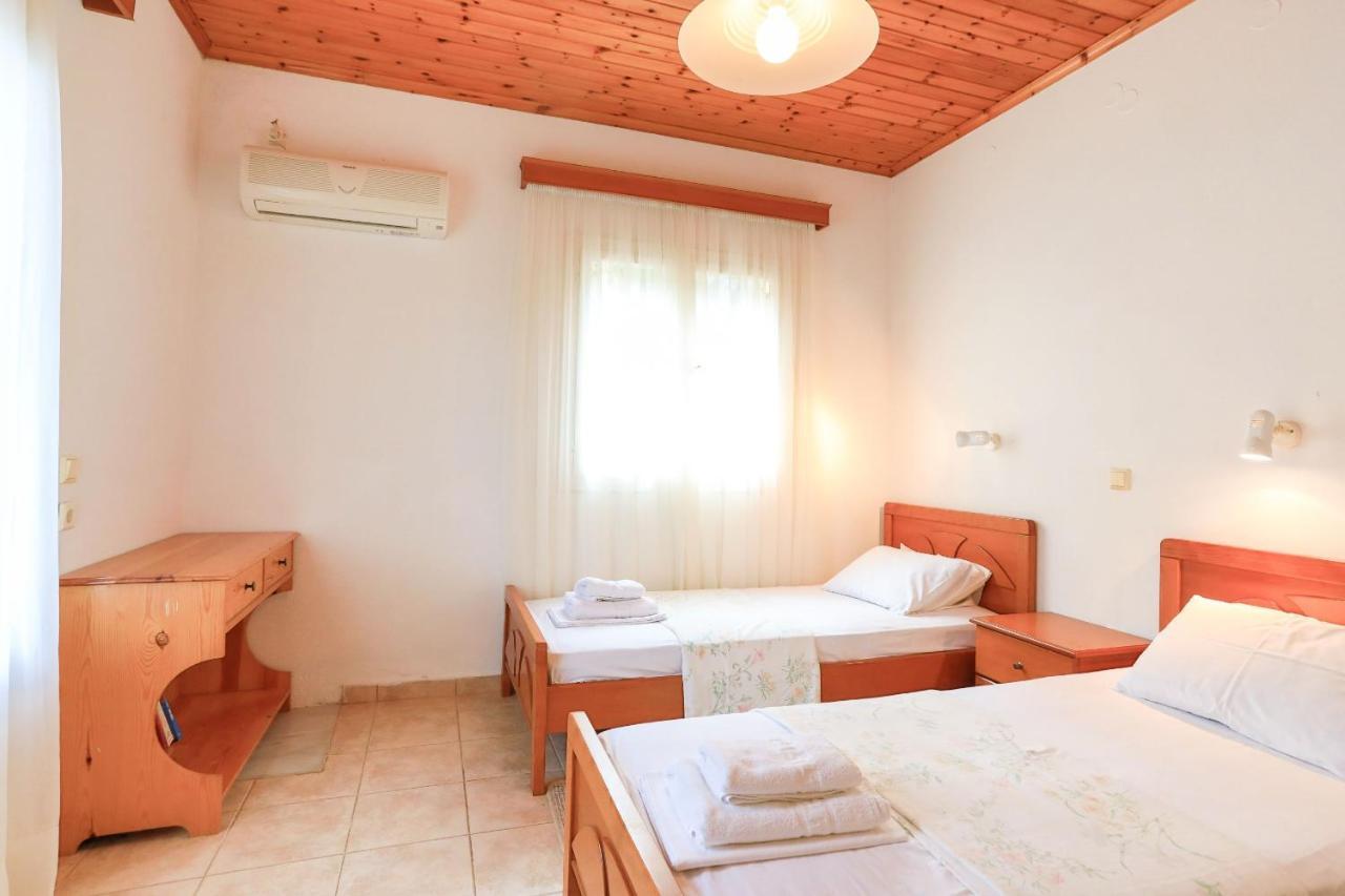 Villa Meropi Gáios Exterior foto